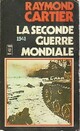  Achetez le livre d'occasion La seconde guerre mondiale Tome II : 1941 de Raymond Cartier sur Livrenpoche.com 