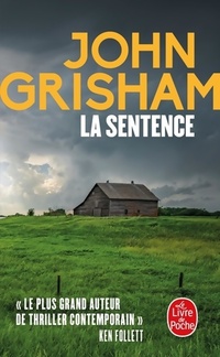  Achetez le livre d'occasion La sentence de John Grisham sur Livrenpoche.com 