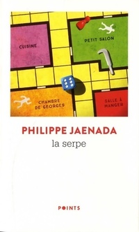  Achetez le livre d'occasion La serpe de Philippe Jaenada sur Livrenpoche.com 