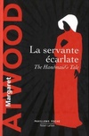  Achetez le livre d'occasion La servante écarlate (Edition collector) sur Livrenpoche.com 