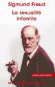  Achetez le livre d'occasion La sexualité infantile de Sigmund Freud sur Livrenpoche.com 