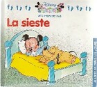  Achetez le livre d'occasion La sieste sur Livrenpoche.com 
