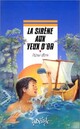  Achetez le livre d'occasion La sirène aux yeux d'or de Michel Girin sur Livrenpoche.com 