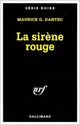  Achetez le livre d'occasion La sirène rouge de Maurice G. Dantec sur Livrenpoche.com 