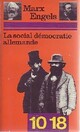  Achetez le livre d'occasion La social-démocratie allemande de Karl Marx sur Livrenpoche.com 