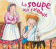  Achetez le livre d'occasion La soupe aux cailloux de Robert Giraud sur Livrenpoche.com 