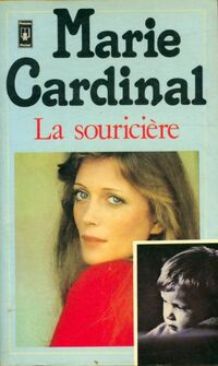  Achetez le livre d'occasion La souricière de Marie Cardinal sur Livrenpoche.com 