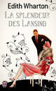  Achetez le livre d'occasion La splendeur des Lansing de Edith Wharton sur Livrenpoche.com 
