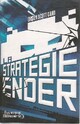  Achetez le livre d'occasion La stratégie Ender Tome I de Orson Scott Card sur Livrenpoche.com 