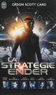  Achetez le livre d'occasion La stratégie Ender Tome I de Orson Scott Card sur Livrenpoche.com 