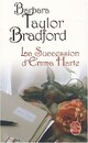  Achetez le livre d'occasion La succession d'Emma Harte de Barbara Taylor Bradford sur Livrenpoche.com 