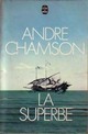  Achetez le livre d'occasion La superbe de André Chamson sur Livrenpoche.com 