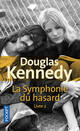  Achetez le livre d'occasion La symphonie du hasard Tome II de Douglas Kennedy sur Livrenpoche.com 