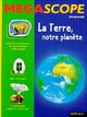  Achetez le livre d'occasion La terre, notre planète de Christian Grenier sur Livrenpoche.com 