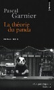 Achetez le livre d'occasion La théorie du panda de Pascal Garnier sur Livrenpoche.com 