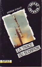  Achetez le livre d'occasion La trace du scorpion sur Livrenpoche.com 
