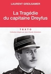  Achetez le livre d'occasion La tragédie du capitaine Dreyfus sur Livrenpoche.com 