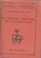  Achetez le livre d'occasion La tragique histoire du docteur Faust sur Livrenpoche.com 