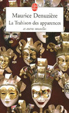  Achetez le livre d'occasion La trahison des apparences sur Livrenpoche.com 