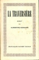  Achetez le livre d'occasion La traversière sur Livrenpoche.com 