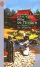 Achetez le livre d'occasion La trilogie de l'empire Tome I : Fille de l'empire de Janny Wurts sur Livrenpoche.com 