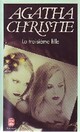  Achetez le livre d'occasion La troisième fille de Agatha Christie sur Livrenpoche.com 