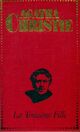  Achetez le livre d'occasion La troisième fille de Agatha Christie sur Livrenpoche.com 