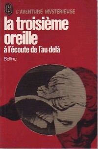  Achetez le livre d'occasion La troisième oreille de Marcel Belline sur Livrenpoche.com 