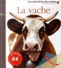  Achetez le livre d'occasion La vache de James Prunier sur Livrenpoche.com 