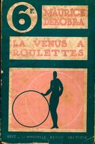  Achetez le livre d'occasion La vénus à roulettes sur Livrenpoche.com 