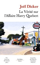  Achetez le livre d'occasion La vérité sur l'affaire Harry Quebert sur Livrenpoche.com 