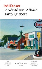  Achetez le livre d'occasion La vérité sur l'affaire Harry Quebert sur Livrenpoche.com 
