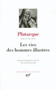  Achetez le livre d'occasion La vie des hommes illustres Tome II de Plutarque sur Livrenpoche.com 