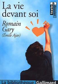  Achetez le livre d'occasion La vie devant soi de Romain Gary sur Livrenpoche.com 