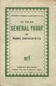  Achetez le livre d'occasion La vie du général Yusuf de Maurice Constantin-Weyer sur Livrenpoche.com 