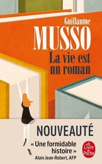  Achetez le livre d'occasion La vie est un roman de Guillaume Musso sur Livrenpoche.com 