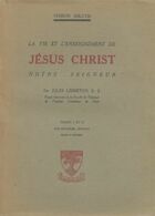  Achetez le livre d'occasion La vie et l'enseignement de jésus-christ notre seigneur Tomes I et II sur Livrenpoche.com 
