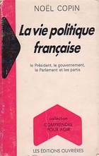  Achetez le livre d'occasion La vie politique française sur Livrenpoche.com 