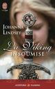  Achetez le livre d'occasion La viking insoumise de Johanna Lindsey sur Livrenpoche.com 