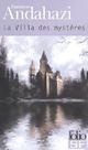  Achetez le livre d'occasion La villa des mystères de Federico Andahazi sur Livrenpoche.com 