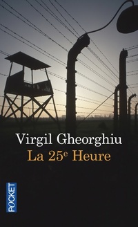  Achetez le livre d'occasion La vingt-cinquième heure de Constant Virgil Gheorghiu sur Livrenpoche.com 