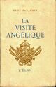  Achetez le livre d'occasion La visite angélique de René Benjamin sur Livrenpoche.com 