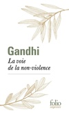  Achetez le livre d'occasion La voie de la non-violence sur Livrenpoche.com 