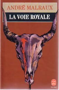  Achetez le livre d'occasion La voie royale de André Malraux sur Livrenpoche.com 