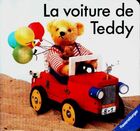  Achetez le livre d'occasion La voiture de Teddy sur Livrenpoche.com 