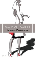  Achetez le livre d'occasion La vraie parisienne sur Livrenpoche.com 