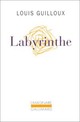  Achetez le livre d'occasion Labyrinthe de Louis Guilloux sur Livrenpoche.com 