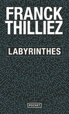  Achetez le livre d'occasion Labyrinthes : Le nouveau Thriller du maître du polar ? Nouveauté Poche 2023 sur Livrenpoche.com 