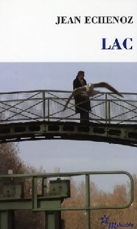  Achetez le livre d'occasion Lac de Jean Echenoz sur Livrenpoche.com 