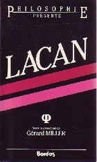  Achetez le livre d'occasion Lacan sur Livrenpoche.com 